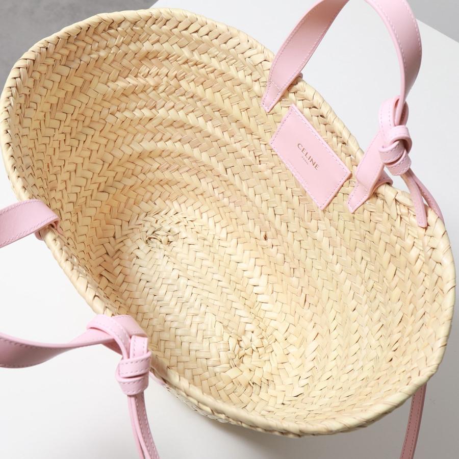 CELINE セリーヌ かごバッグ Teen Triomphe ティーン トリオンフ CELINE セリーヌ かごバッグ Teen Triomphe ティーン トリオンフ