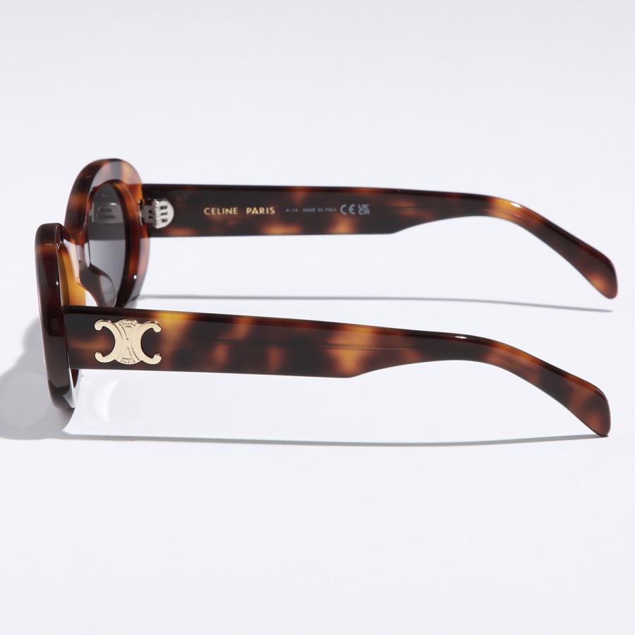 CELINE セリーヌ サングラス TRIOMPHE 01 トリオンフ 4S194CPLB CELINE セリーヌ サングラス TRIOMPHE 01 トリオンフ 4S194CPLB
