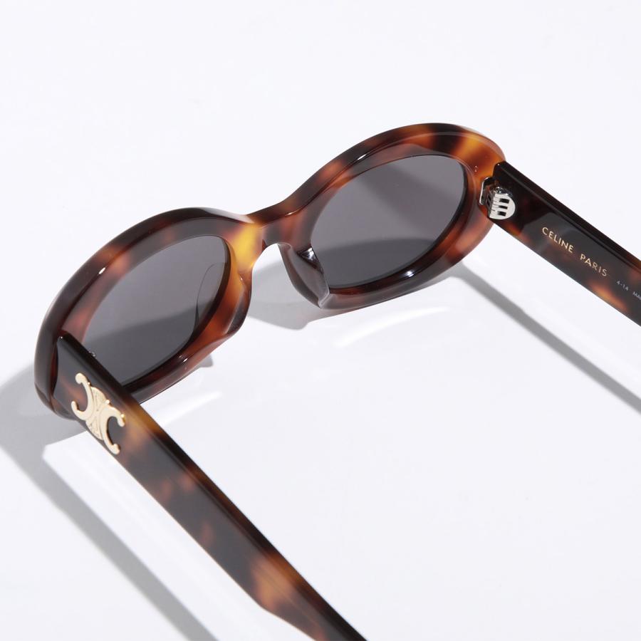 CELINE セリーヌ サングラス TRIOMPHE 01 トリオンフ 4S194CPLB CELINE セリーヌ サングラス TRIOMPHE 01 トリオンフ 4S194CPLB