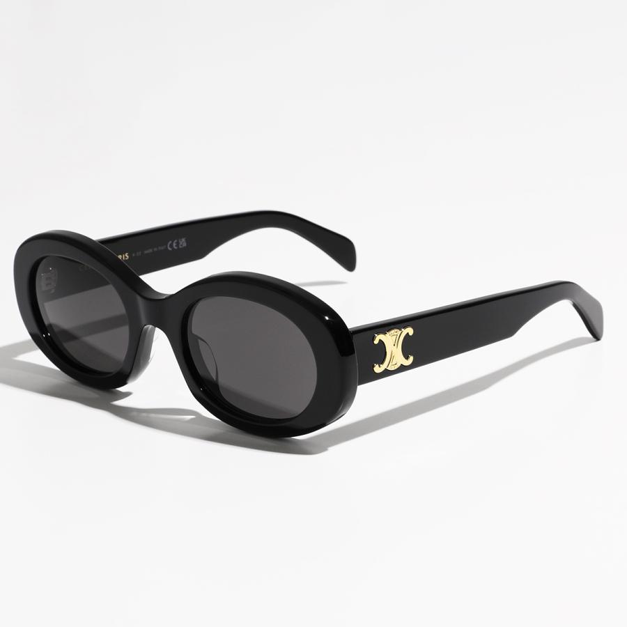 CELINE セリーヌ サングラス TRIOMPHE 01 トリオンフ 4S194CPLB CELINE セリーヌ サングラス TRIOMPHE 01 トリオンフ 4S194CPLB
