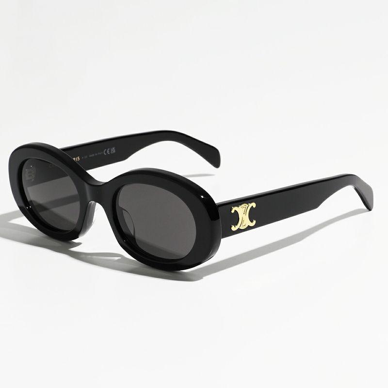 CELINE（セリーヌ） サングラス TRIOMPHE 01 トリオンフ 4S194CPLB