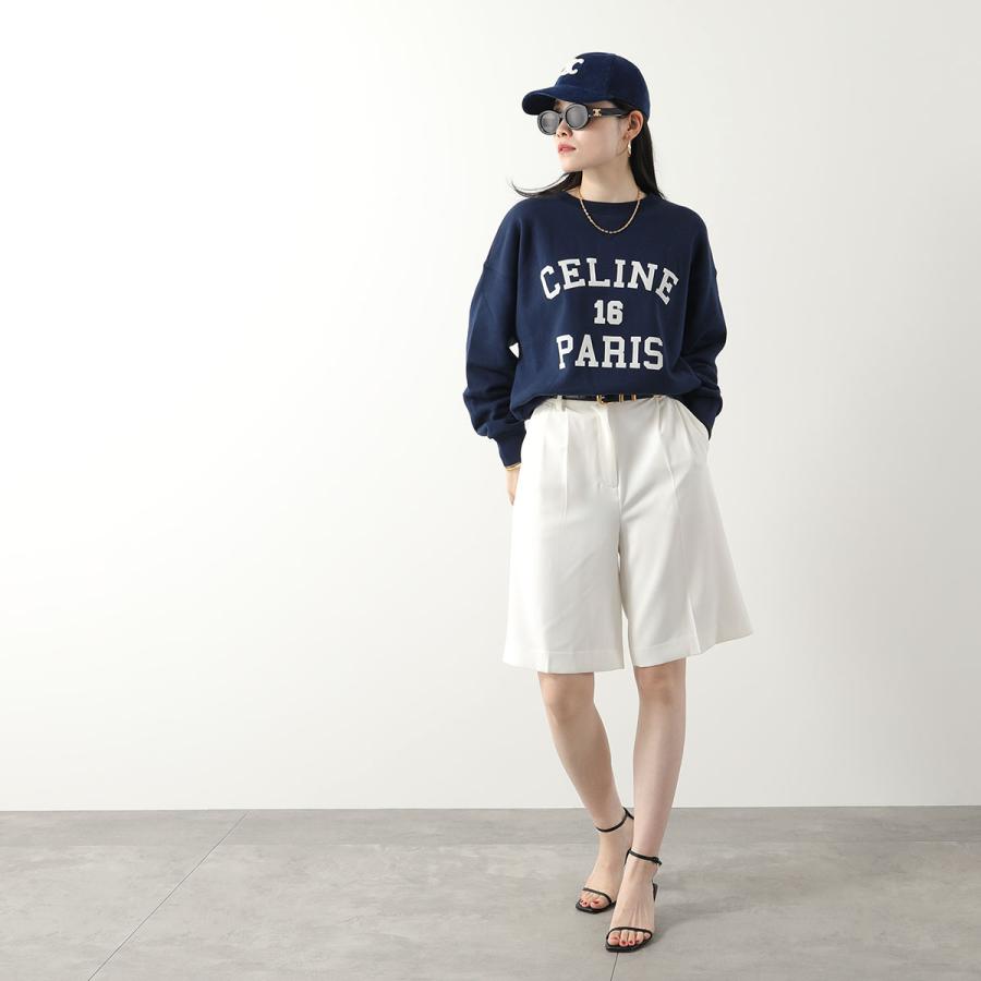 CELINE セリーヌ サングラス TRIOMPHE 01 トリオンフ 4S194CPLB CELINE セリーヌ サングラス TRIOMPHE 01 トリオンフ 4S194CPLB