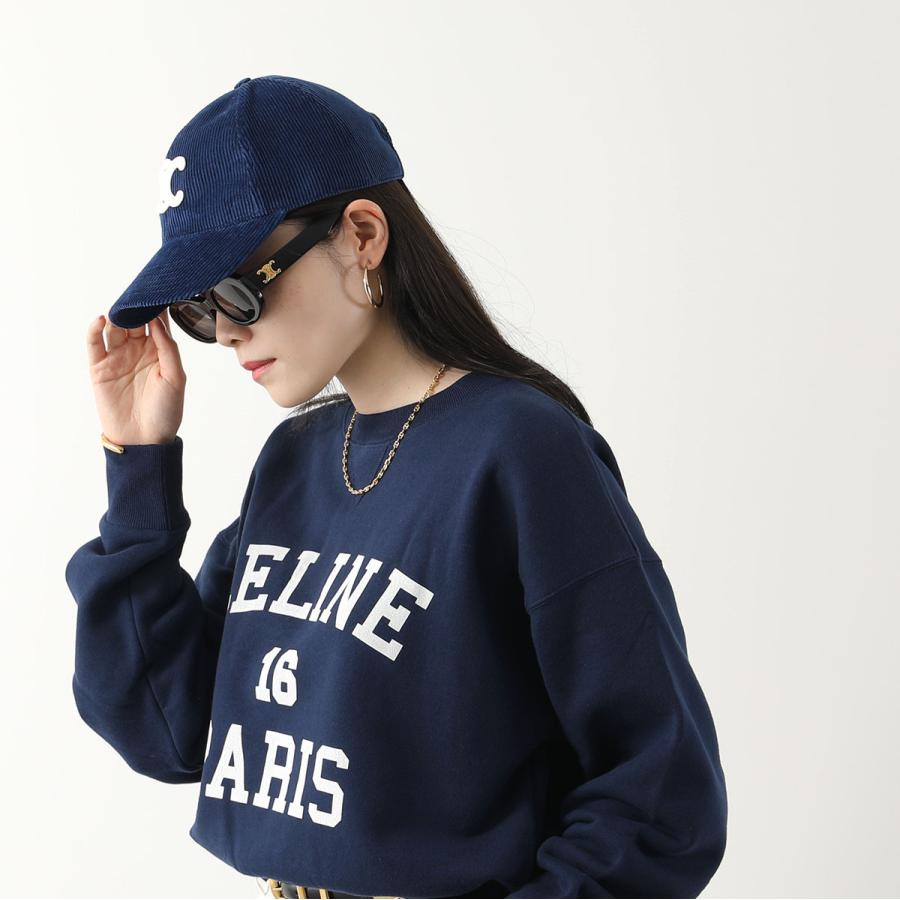 CELINE セリーヌ サングラス TRIOMPHE 01 トリオンフ 4S194CPLB CELINE セリーヌ サングラス TRIOMPHE 01 トリオンフ 4S194CPLB