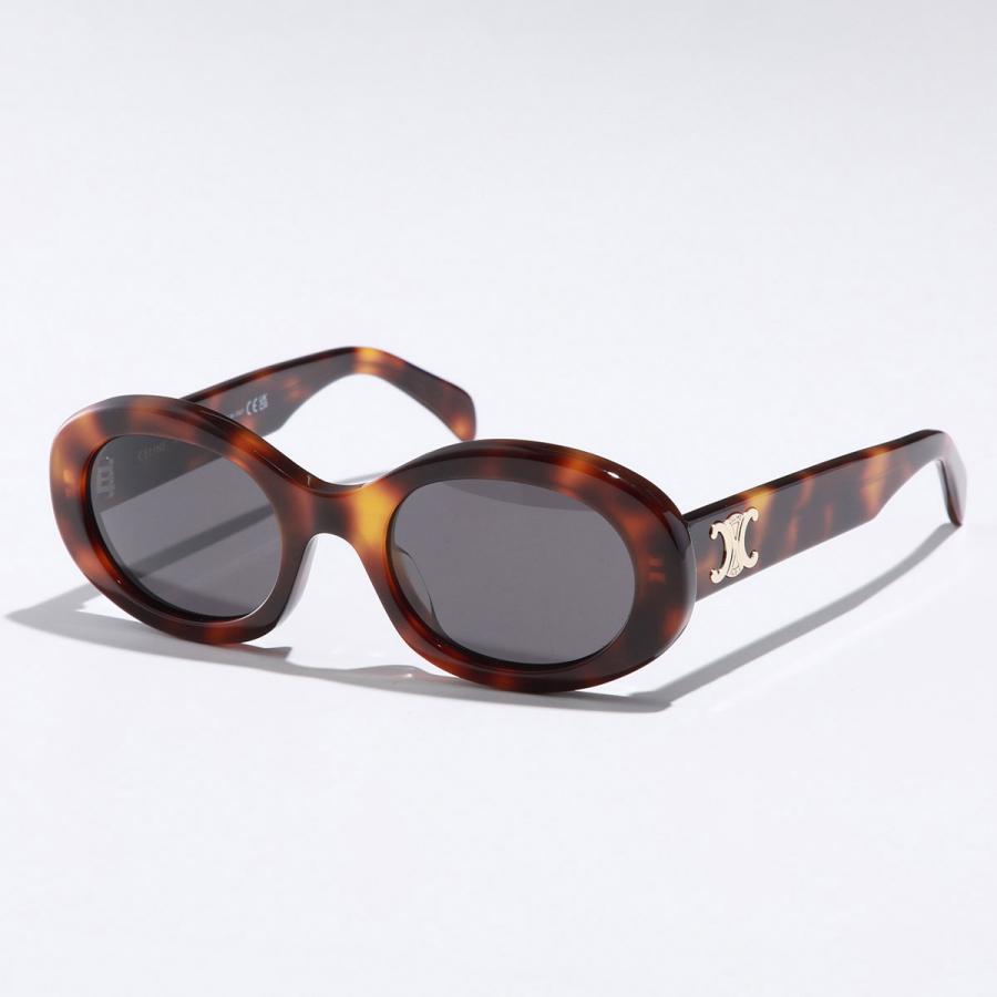 CELINE セリーヌ サングラス TRIOMPHE 01 トリオンフ 4S194CPLB CELINE セリーヌ サングラス TRIOMPHE 01 トリオンフ 4S194CPLB