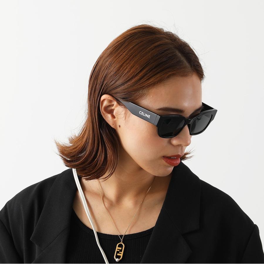 CELINE セリーヌ サングラス Monochroms 01 モノクローム CELINE セリーヌ サングラス Monochroms 01 モノクローム