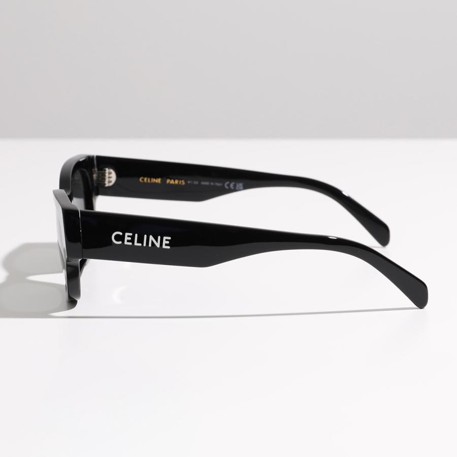 CELINE（セリーヌ） サングラス Monochroms 01 モノクローム 4S197CPLB
