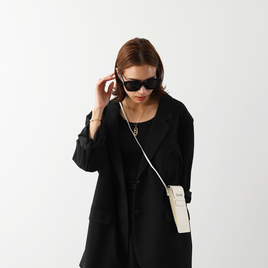 CELINE セリーヌ サングラス Monochroms 03 モノクローム CELINE セリーヌ サングラス Monochroms 03 モノクローム