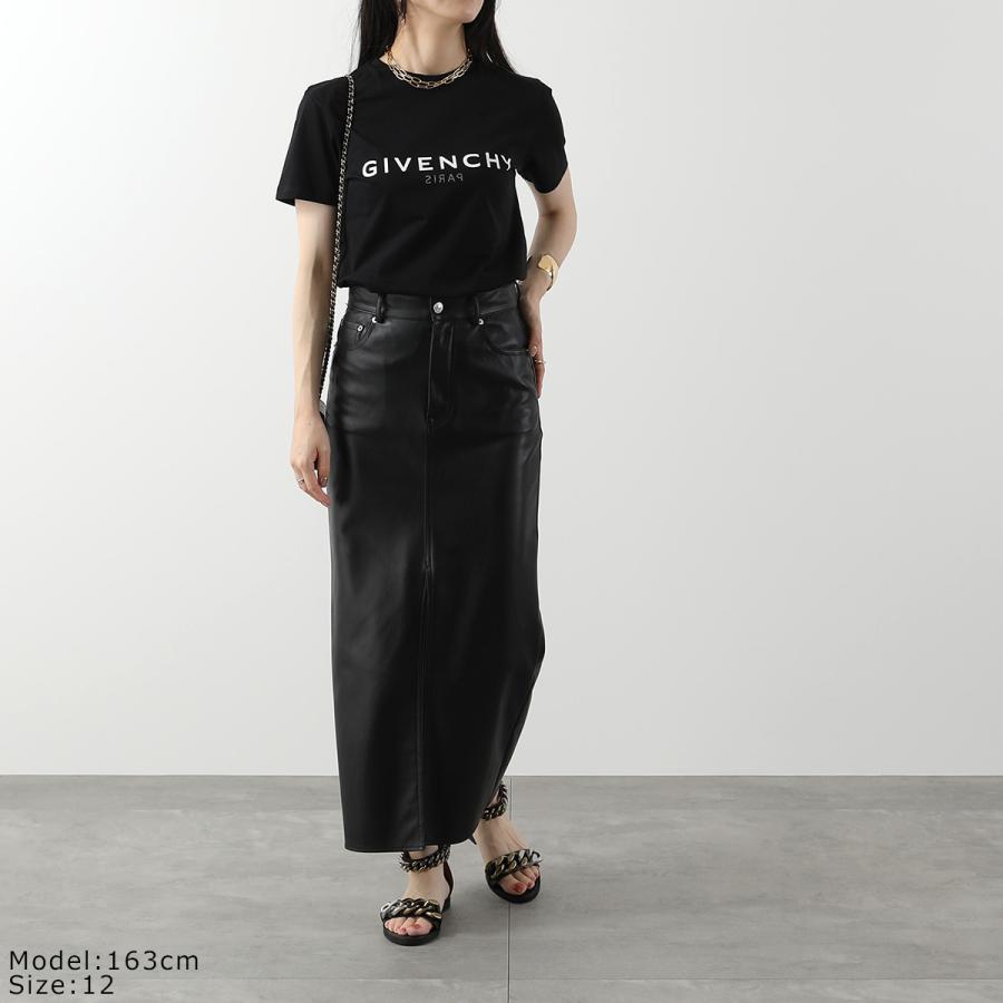 GIVENCHY（ジバンシィ） GIVENCHY KIDS キッズ 半袖 Tシャツ H25404