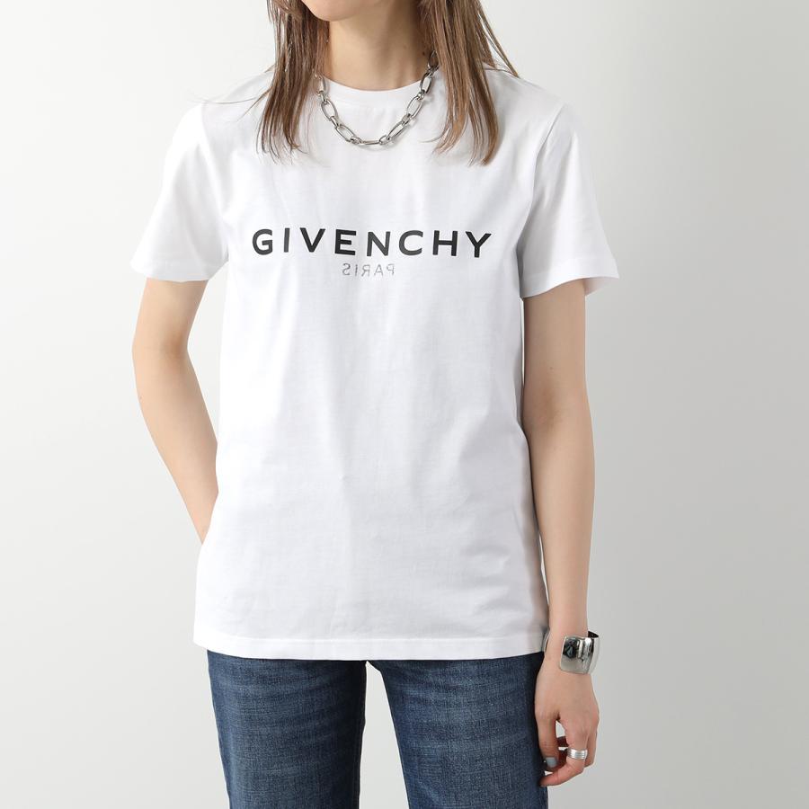 GIVENCHY KIDS ジバンシィ キッズ 半袖 Tシャツ H25404 レディース 