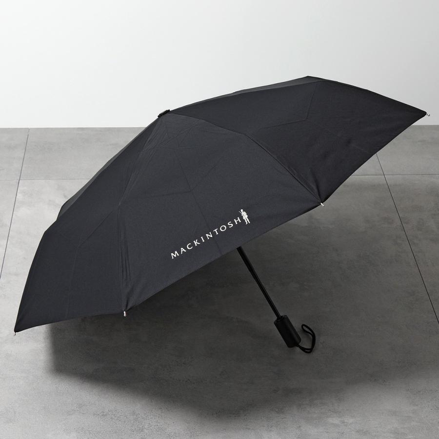 Mackintosh（マッキントッシュ） 折りたたみ傘 AYR ACC 027 UM0069