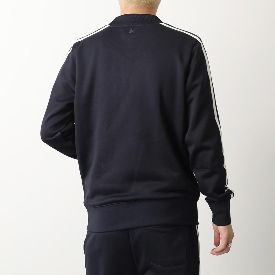 AMI Alexandre Mattiussi ami paris アミパリス トレーナー HSW018