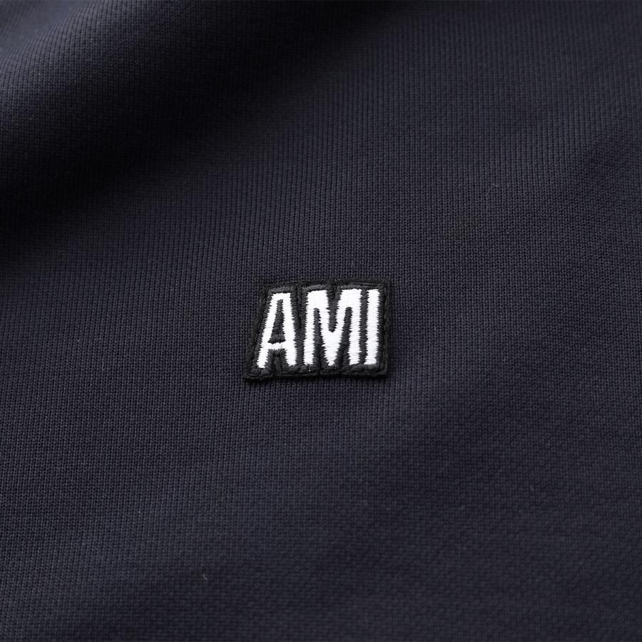 AMI Alexandre Mattiussi ami paris アミパリス トレーナー HSW018