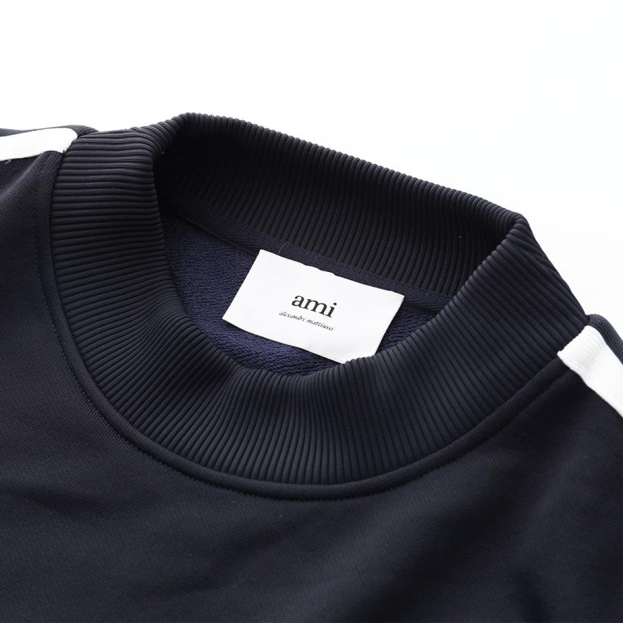 AMI Alexandre Mattiussi ami paris アミパリス トレーナー HSW018