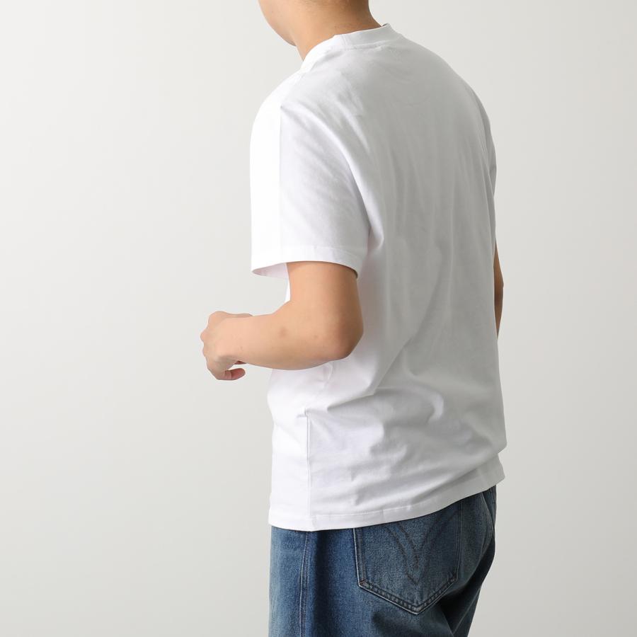 AMI Alexandre Mattiussi ami paris アミパリス Tシャツ BFUTS001.724