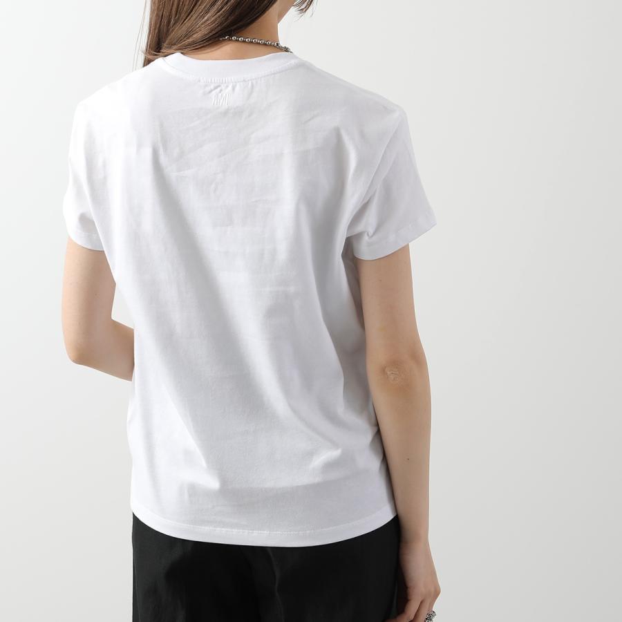 AMI Alexandre Mattiussi ami paris アミパリス Tシャツ BFUTS001.724