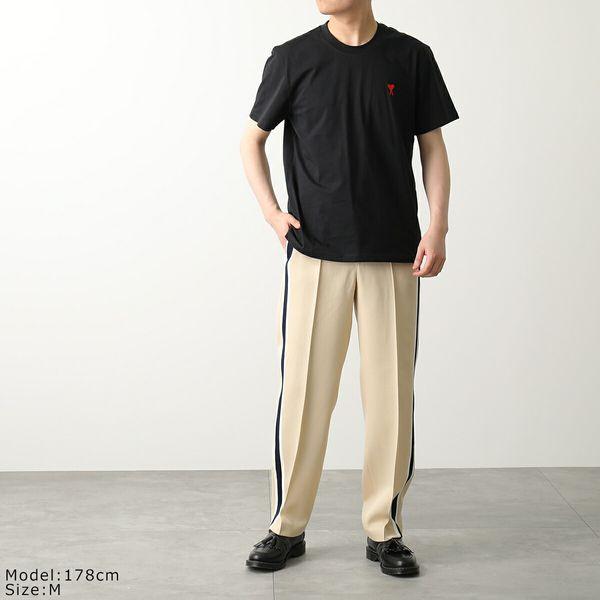 AMI Alexandre Mattiussi ami paris アミパリス トラックパンツ UTR217