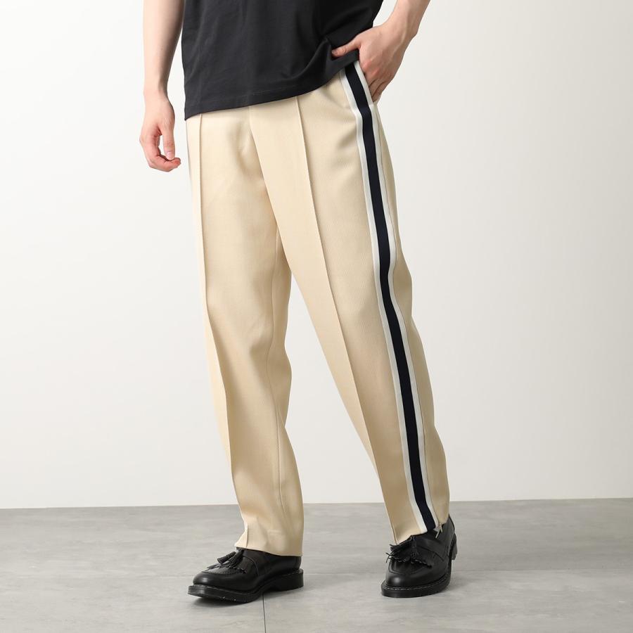 AMI Alexandre Mattiussi ami paris アミパリス トラックパンツ UTR217