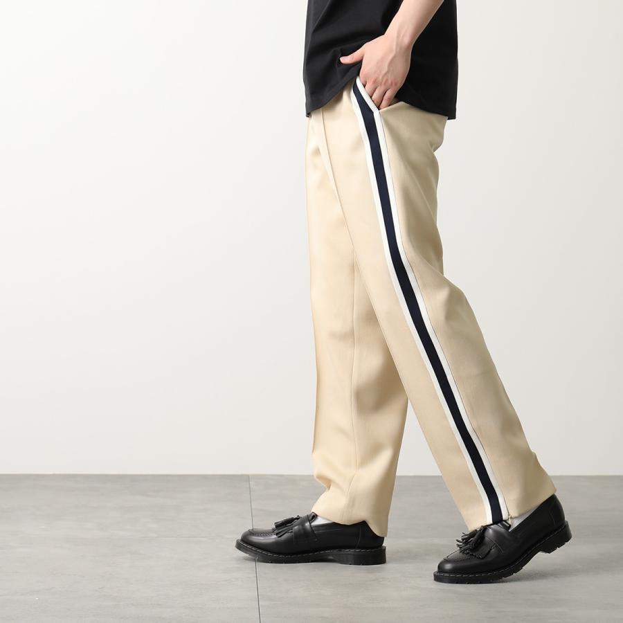 AMI Alexandre Mattiussi ami paris アミパリス トラックパンツ UTR217