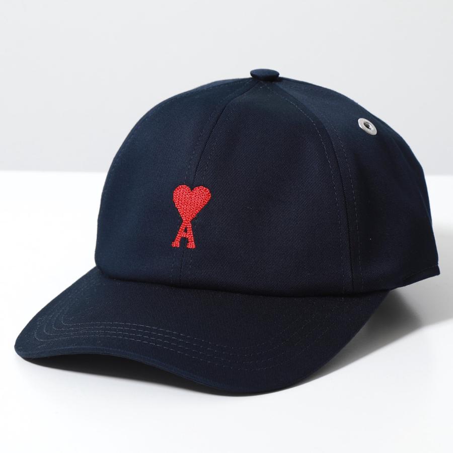 ami paris アミパリス ベースボールキャップ AMI DE COEUR ami paris アミパリス ベースボールキャップ AMI DE COEUR