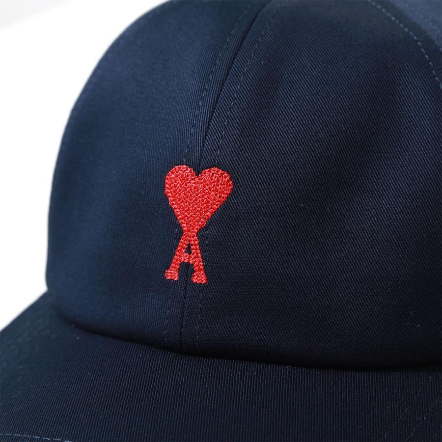 ami paris アミパリス ベースボールキャップ AMI DE COEUR ami paris アミパリス ベースボールキャップ AMI DE COEUR