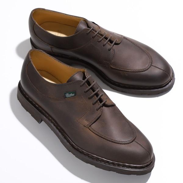 Paraboot（パラブーツ） レザーシューズ 705108 AVIGNON アヴィニョン