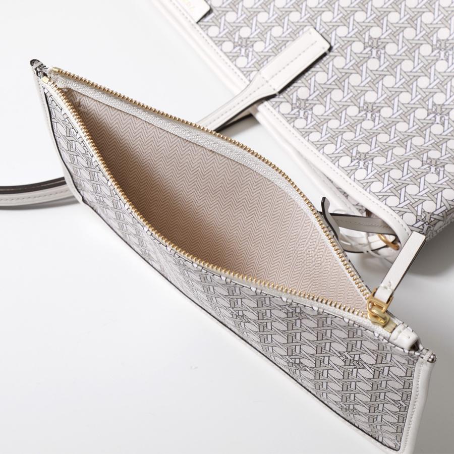 TORY BURCH トリーバーチ トートバッグ EVER READY エバーレディー