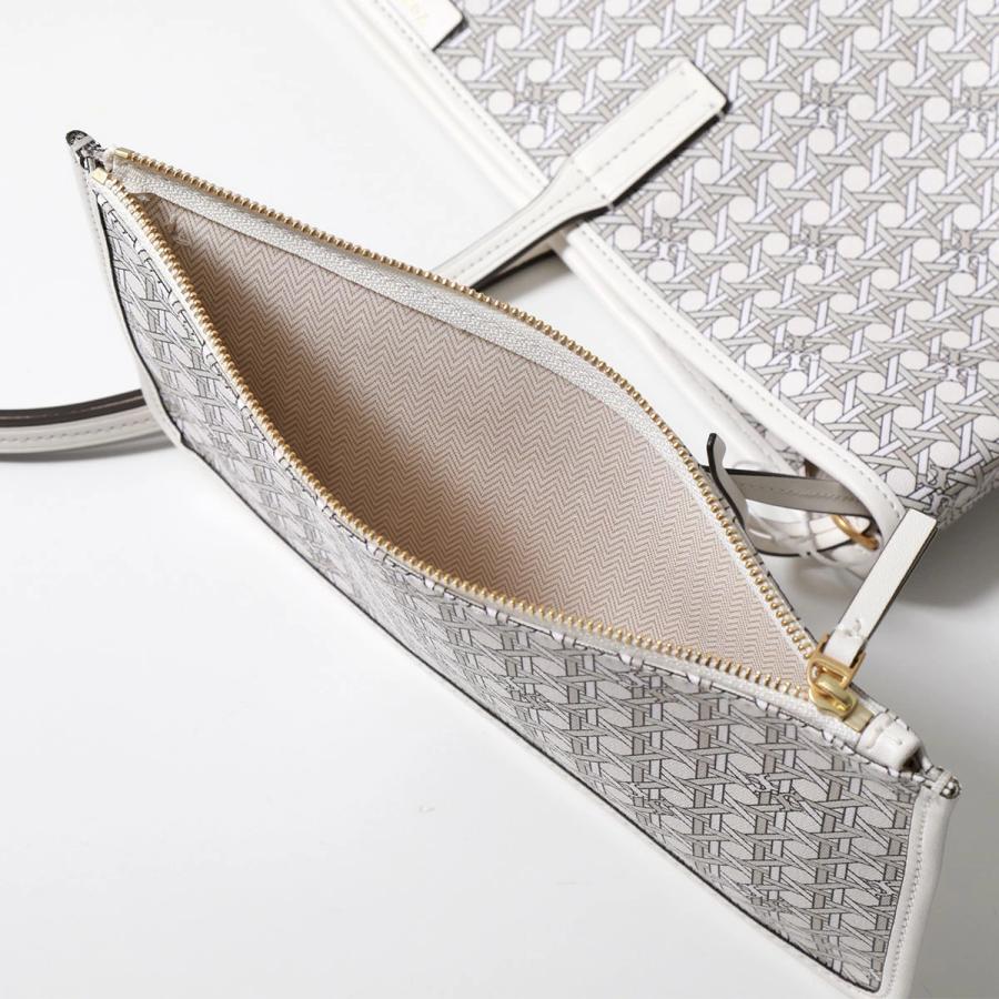 TORY BURCH（トリーバーチ） トートバッグ EVER READY エバーレディー