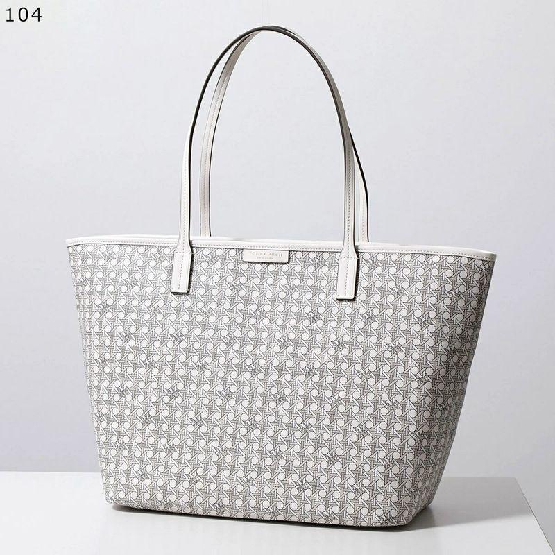 TORY BURCH（トリーバーチ） トートバッグ EVER READY エバーレディー