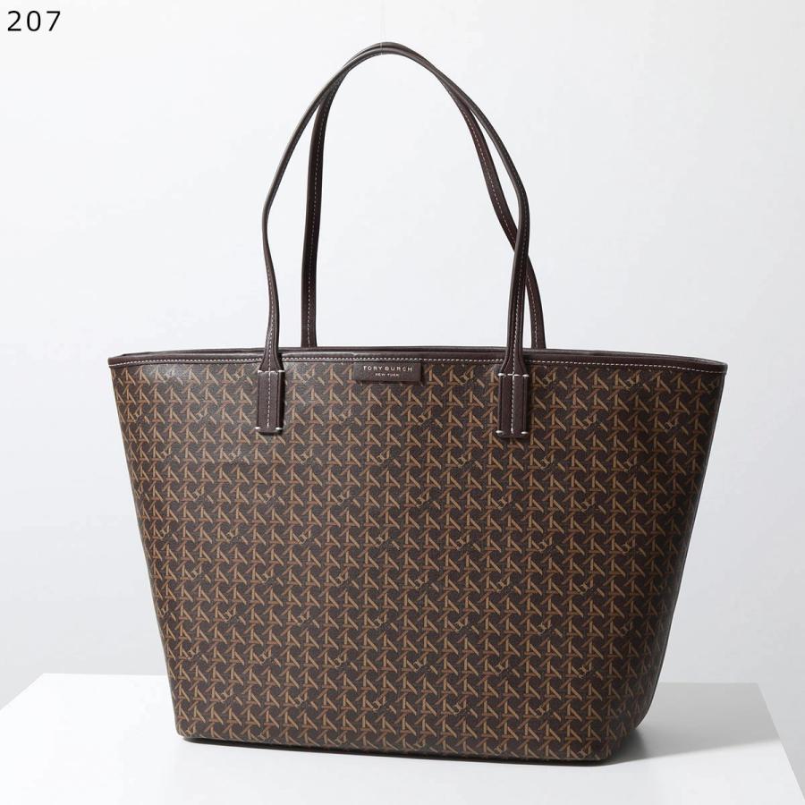 TORY BURCH（トリーバーチ） トートバッグ EVER READY エバーレディー