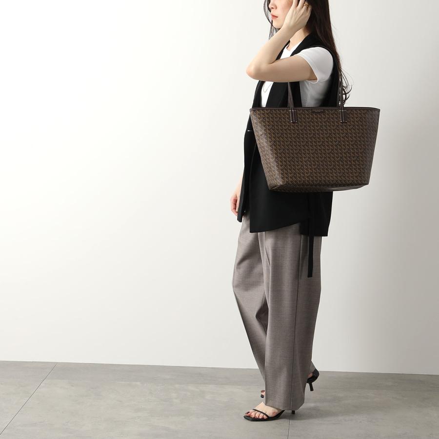 TORY BURCH（トリーバーチ） トートバッグ EVER READY エバーレディー