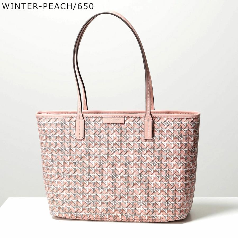 TORY BURCH（トリーバーチ） トートバッグ EVER READY エバーレディー