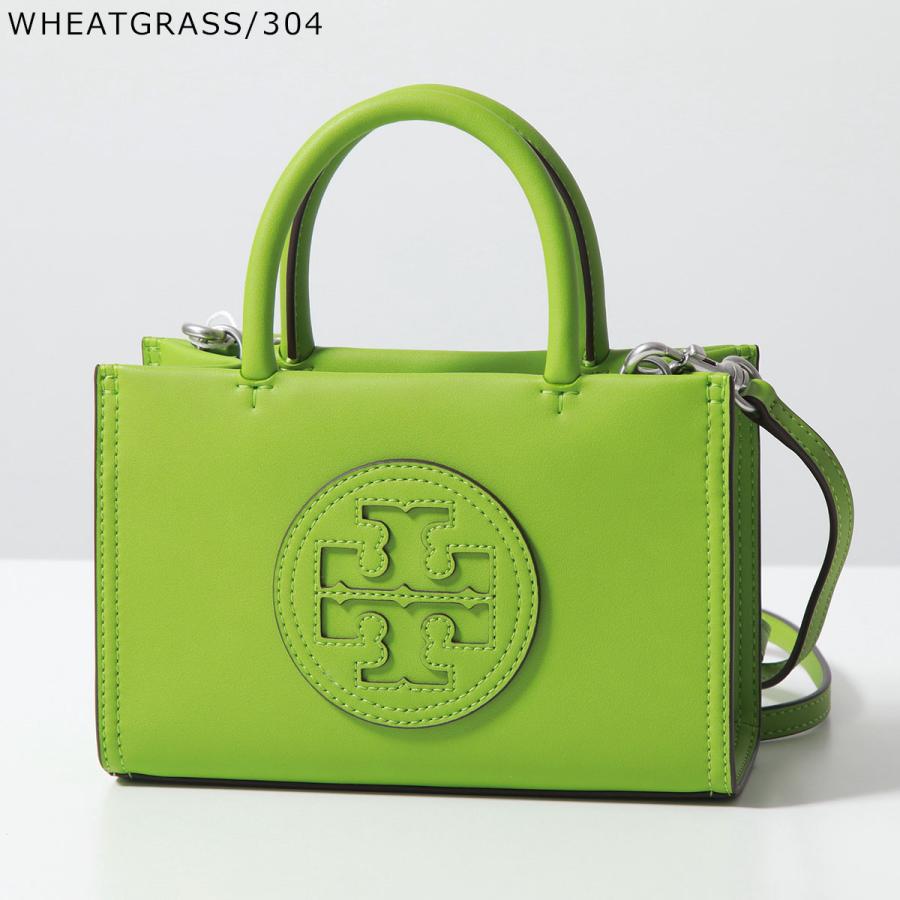 TORY BURCH トリーバーチ ショルダーバッグ Ella Bio Mini Tote エラ バイオ ミニトート 145613 レディース ハンドバッグ レザー Tロゴ 鞄 カラー6色｜s-musee｜17