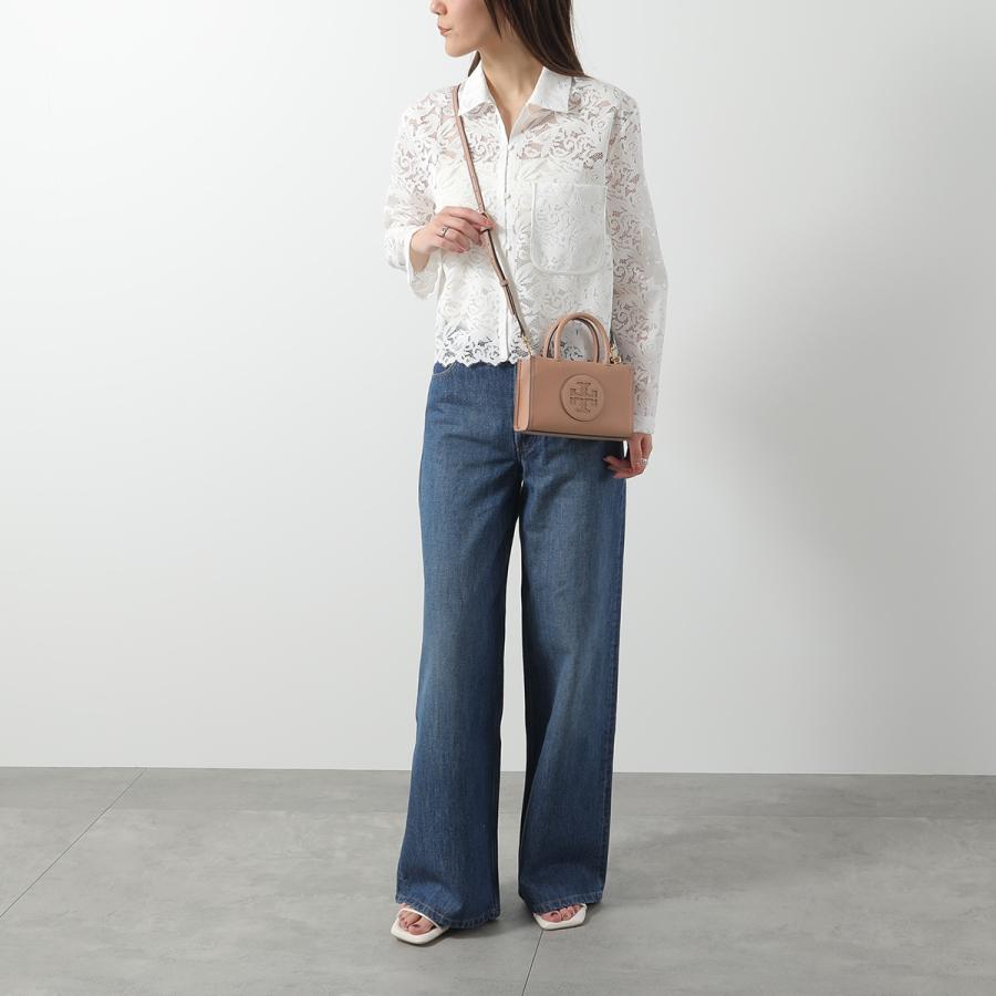 TORY BURCH（トリーバーチ） ショルダーバッグ Ella Bio Mini Tote