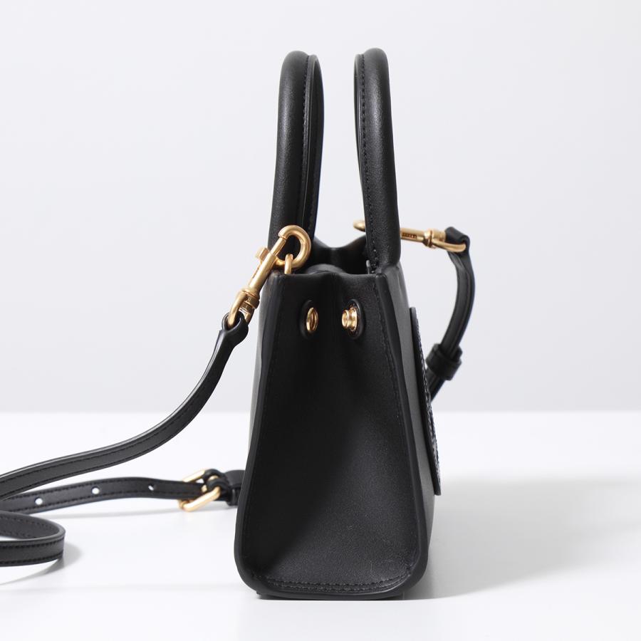TORY BURCH（トリーバーチ） ショルダーバッグ Ella Bio Mini Tote
