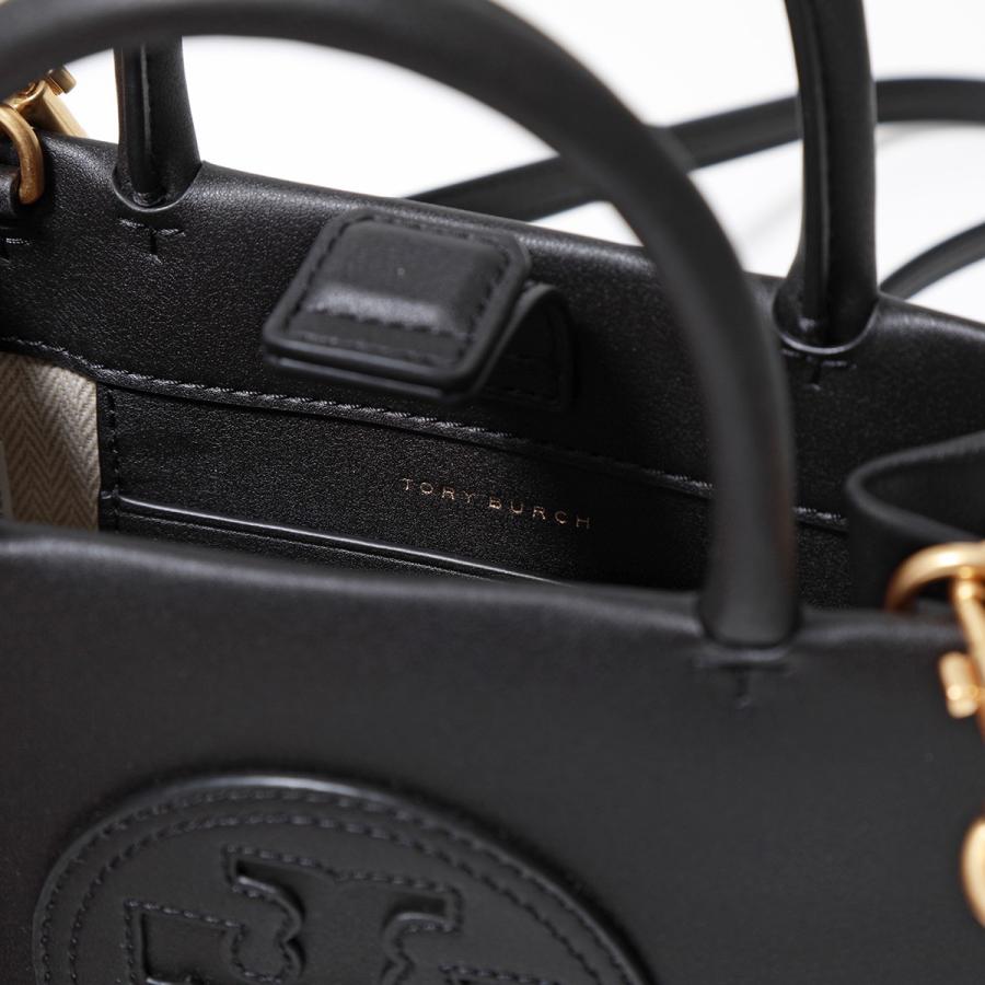TORY BURCH トリーバーチ ショルダーバッグ Ella Bio Mini Tote TORY BURCH トリーバーチ ショルダーバッグ Ella Bio Mini Tote
