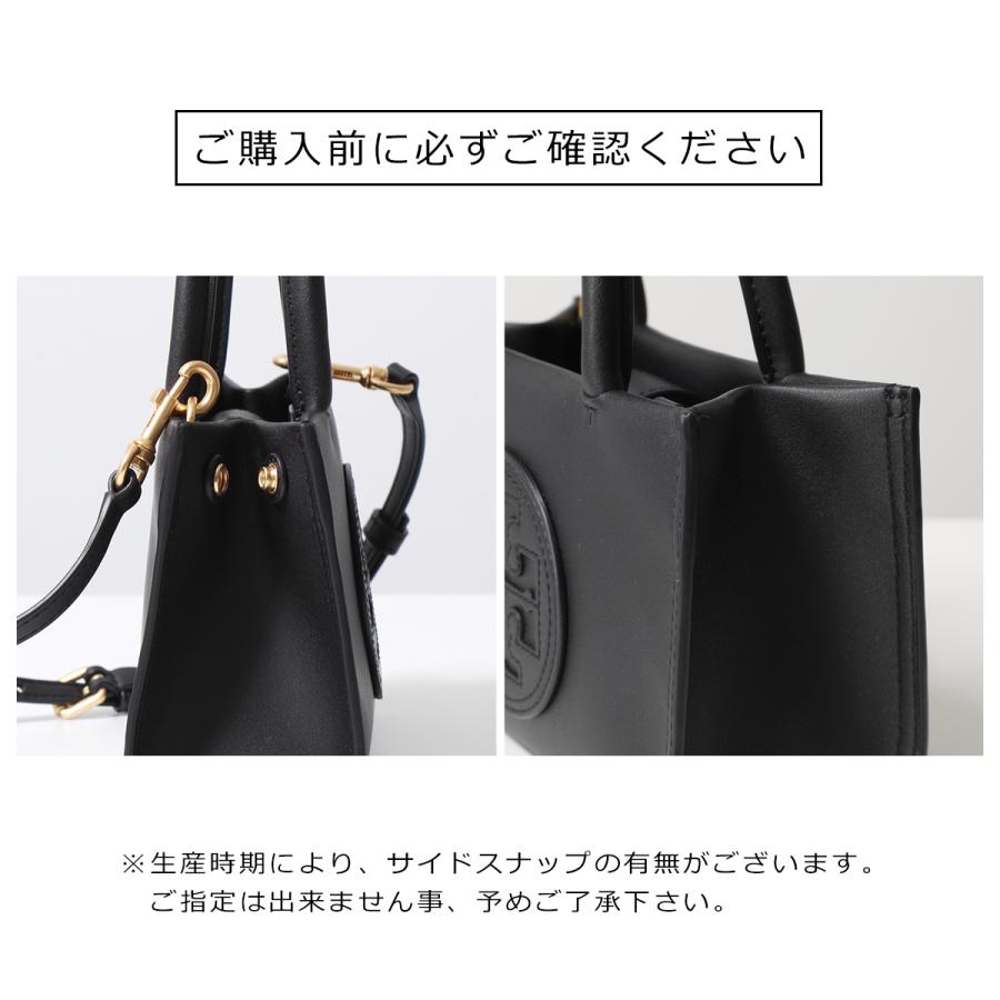 TORY BURCH（トリーバーチ） ショルダーバッグ Ella Bio Mini Tote