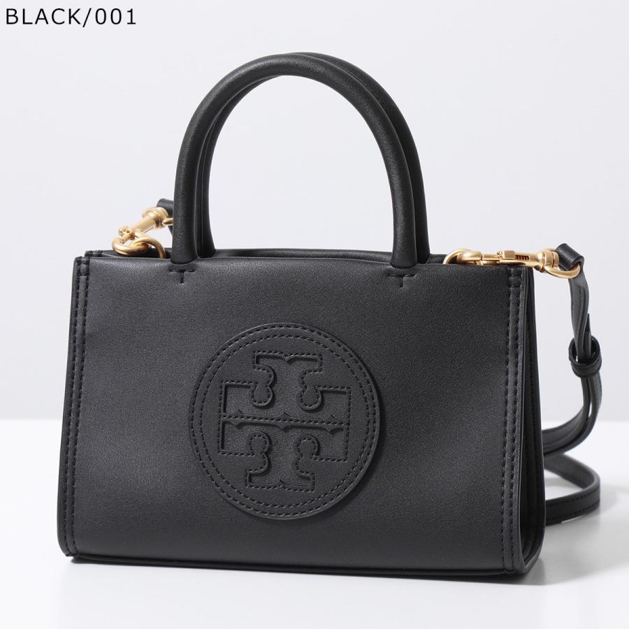 TORY BURCH（トリーバーチ） ショルダーバッグ Ella Bio Mini Tote