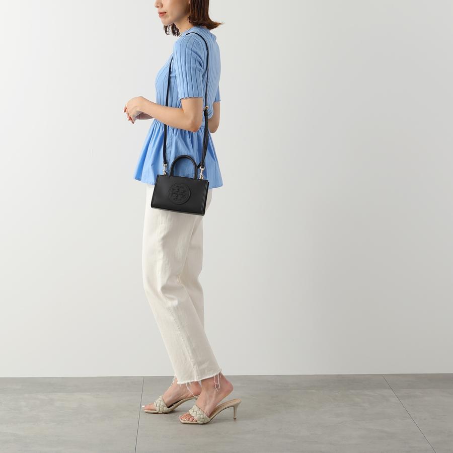 TORY BURCH（トリーバーチ） ショルダーバッグ Ella Bio Mini Tote