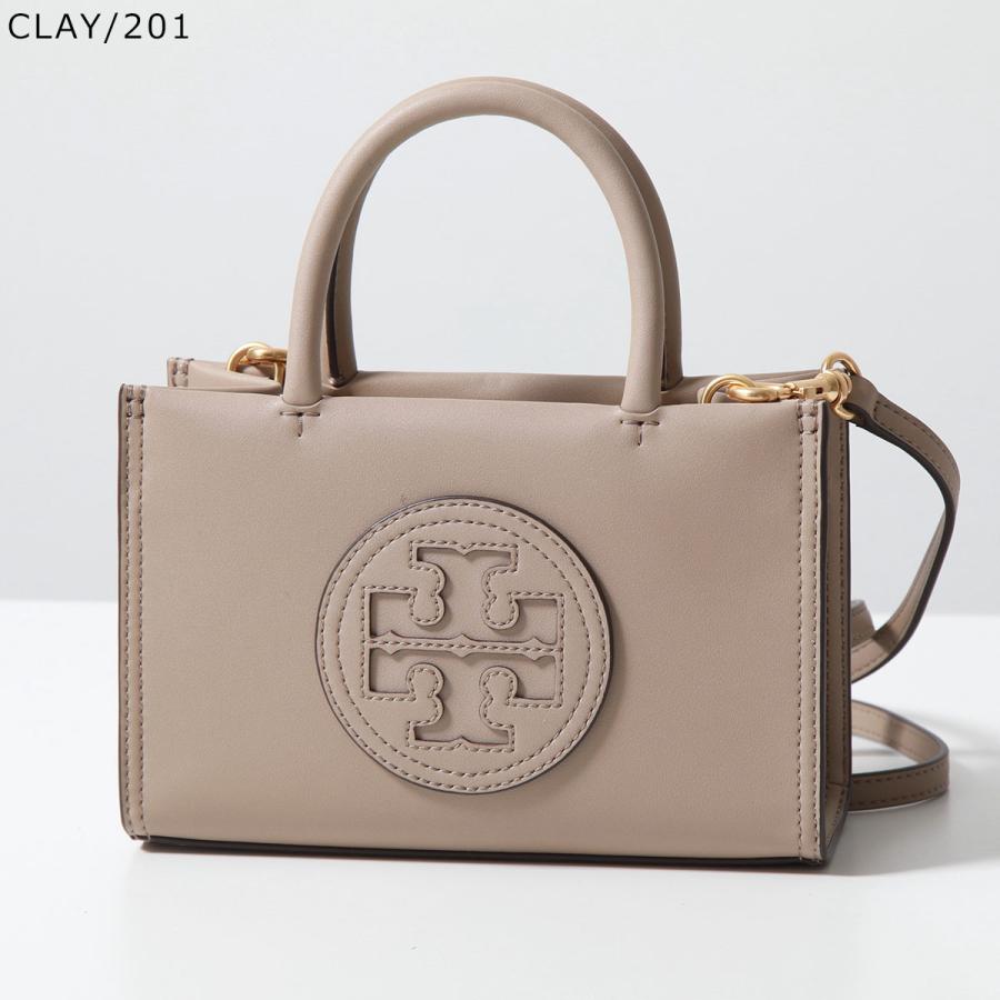 TORY BURCH（トリーバーチ） ショルダーバッグ Ella Bio Mini Tote