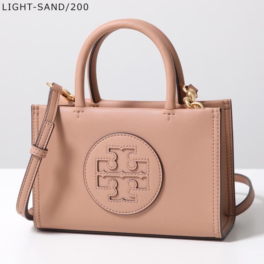 TORY BURCH（トリーバーチ） ショルダーバッグ Ella Bio Mini Tote
