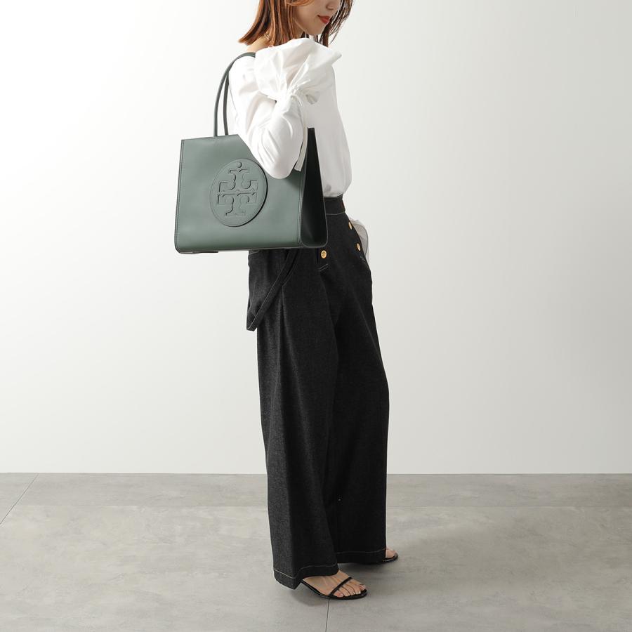 TORY BURCH（トリーバーチ） トートバッグ Ella Bio Small Tote エラ