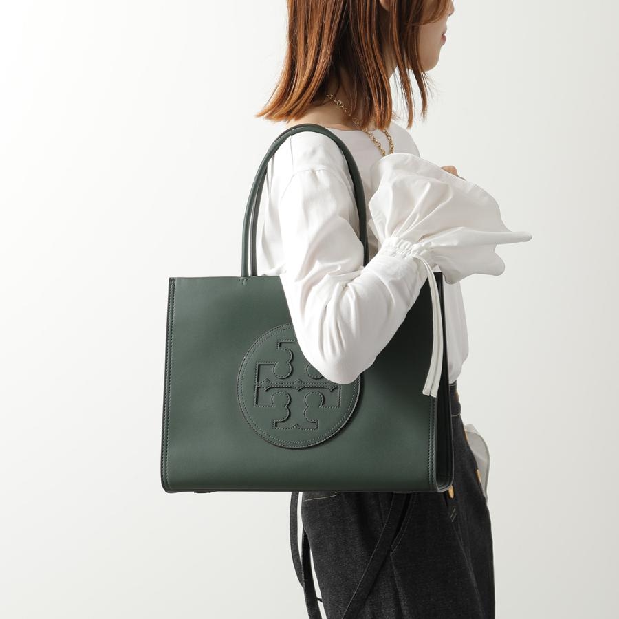TORY BURCH（トリーバーチ） トートバッグ Ella Bio Small Tote エラ