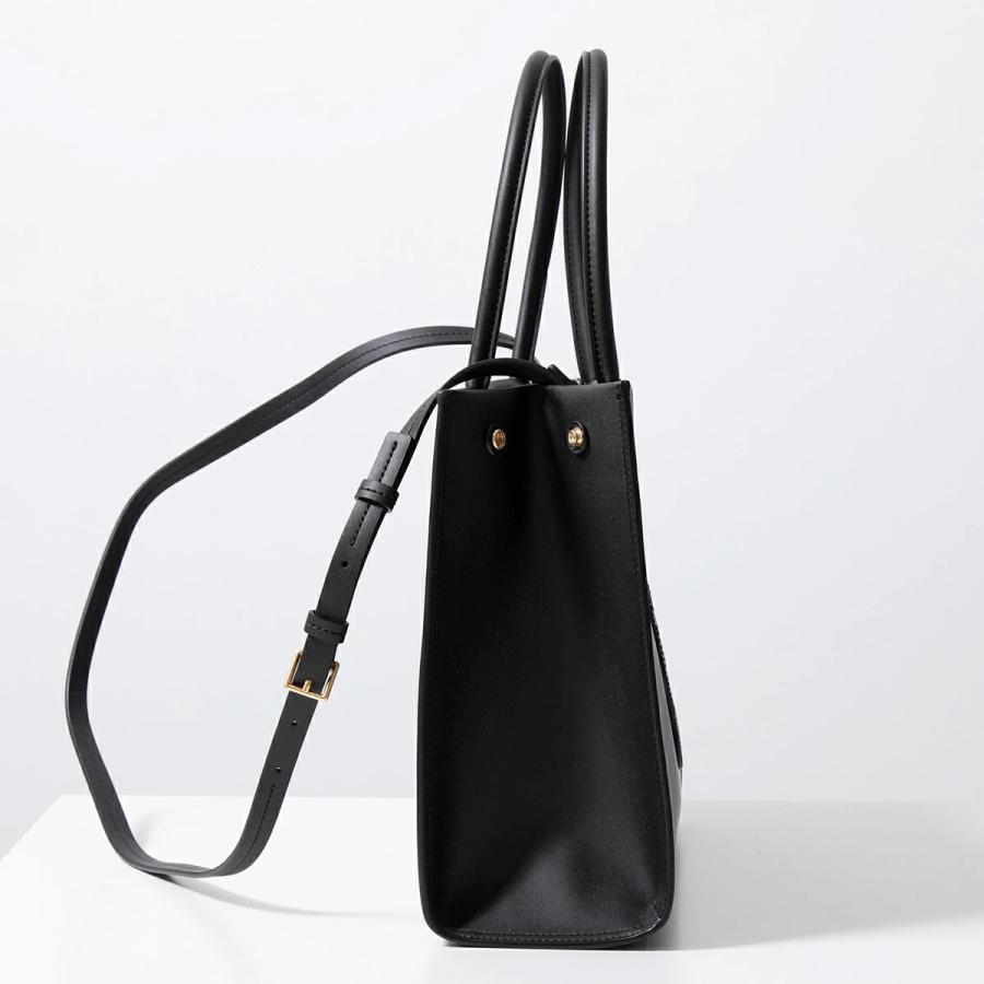 TORY BURCH（トリーバーチ） トートバッグ Ella Bio Small Tote エラ