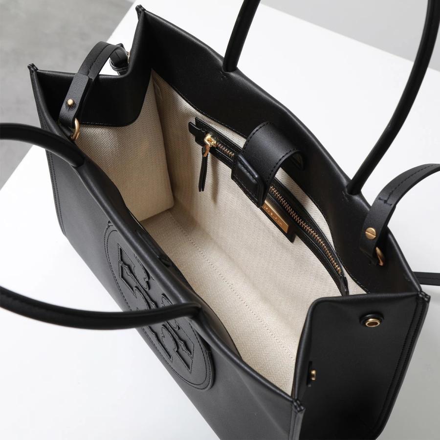 TORY BURCH（トリーバーチ） トートバッグ Ella Bio Small Tote エラ