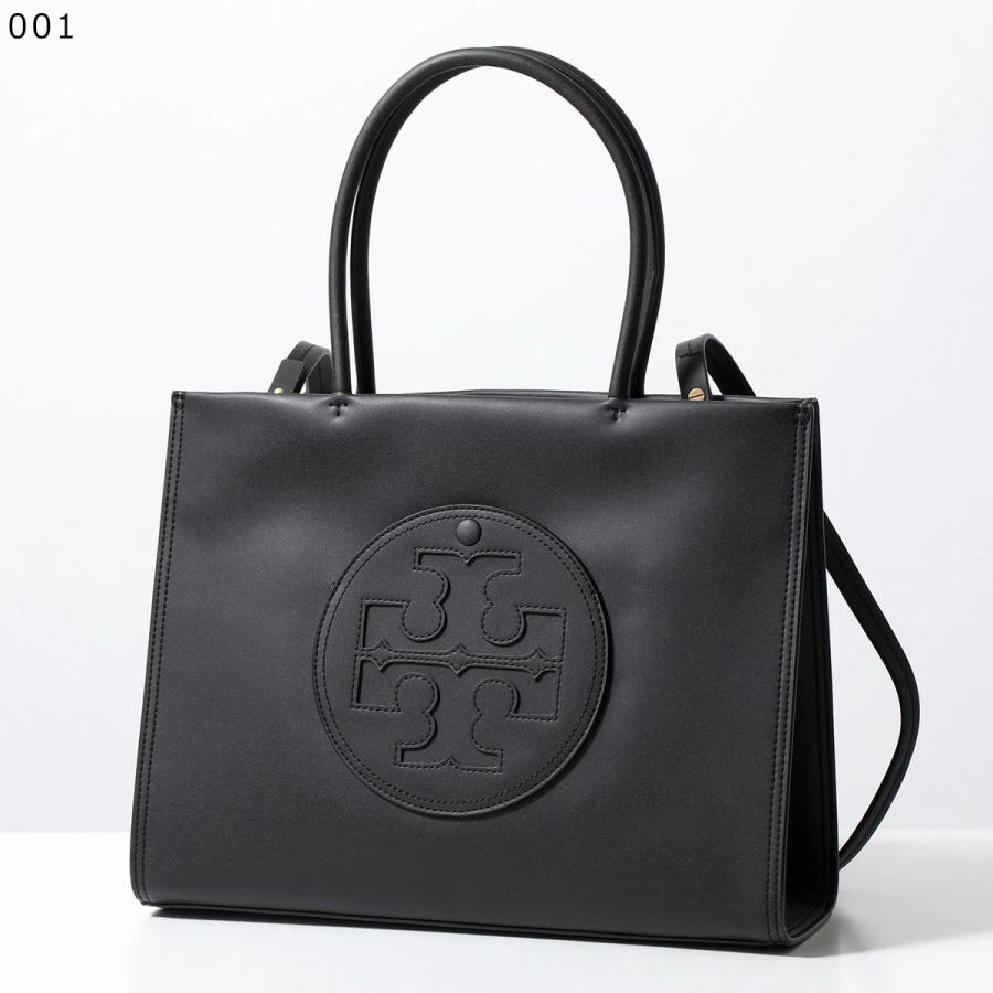 TORY BURCH（トリーバーチ） トートバッグ Ella Bio Small Tote エラ 