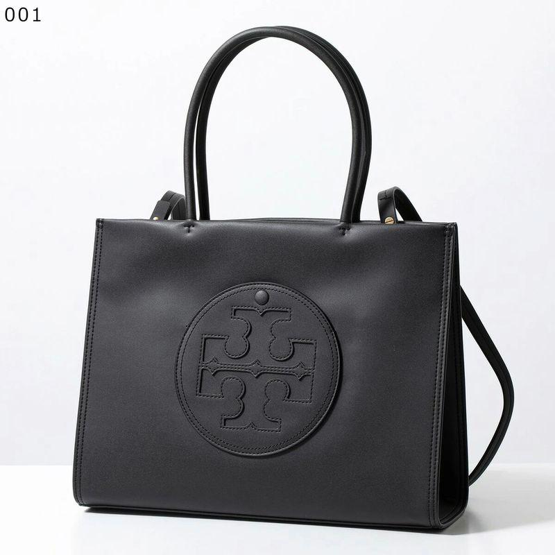 TORY BURCH（トリーバーチ） トートバッグ Ella Bio Small Tote エラ