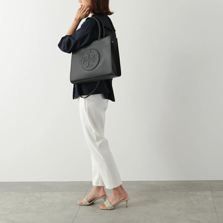 TORY BURCH（トリーバーチ） トートバッグ Ella Bio Small Tote エラ