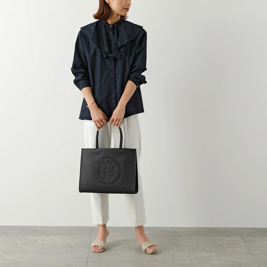 TORY BURCH（トリーバーチ） トートバッグ Ella Bio Small Tote エラ