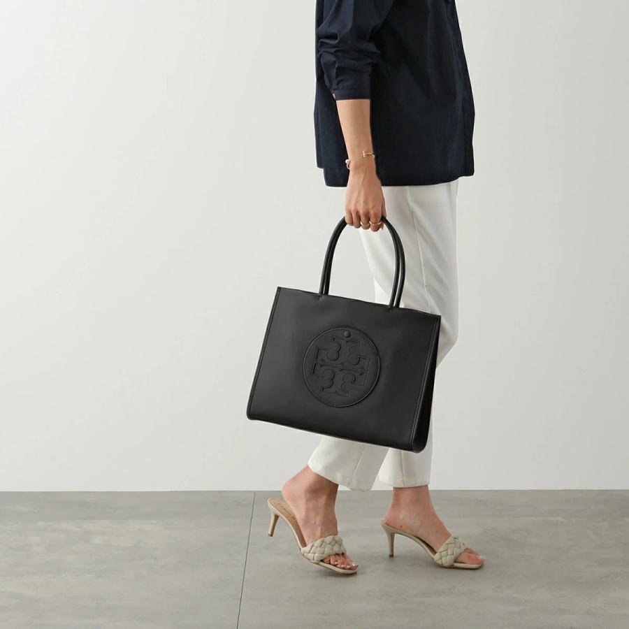 TORY BURCH（トリーバーチ） トートバッグ Ella Bio Small Tote エラ