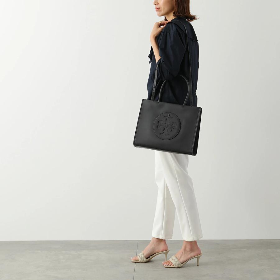 TORY BURCH（トリーバーチ） トートバッグ Ella Bio Small Tote エラ